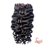 GLAM WAVY - Luxe by Viv Hair Boutique