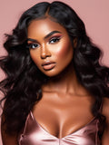 INDIAN WAVY 3 BUNDLE DEAL - Luxe by Viv Hair Boutique