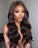 INDIAN WAVY 4 BUNDLE DEAL - Luxe by Viv Hair Boutique