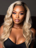 RAW 6I3 BLONDE 4 BUNDLE DEAL (PREORDER) - Luxe by Viv Hair Boutique