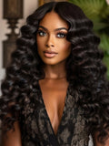 RAW CAMBODIAN WAVY 3 BUNDLE DEAL (PREORDER) - Luxe by Viv Hair Boutique