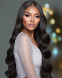 RAW CAMBODIAN WAVY 3 BUNDLE DEAL (PREORDER) - Luxe by Viv Hair Boutique