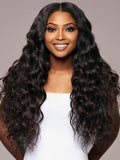 RAW CAMBODIAN WAVY (PREORDER) - Luxe by Viv Hair Boutique